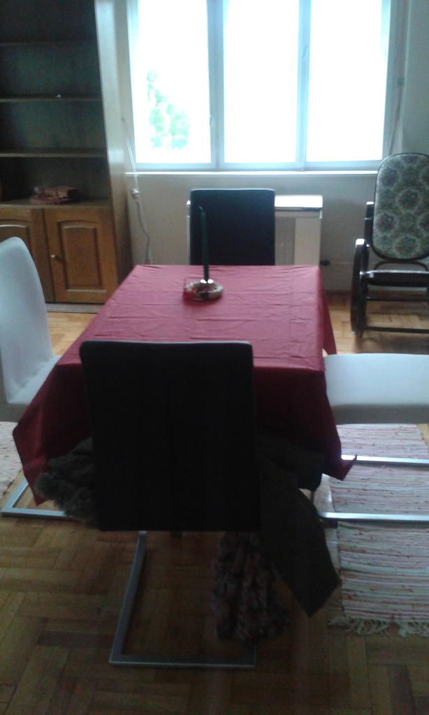 Egészségmegőrzés